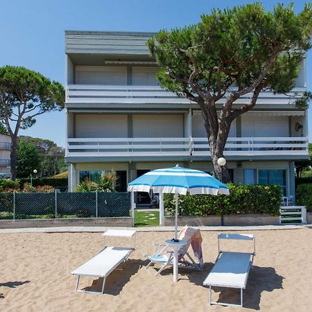 Beach & Relax リド・ディ・イエゾロ エクステリア 写真
